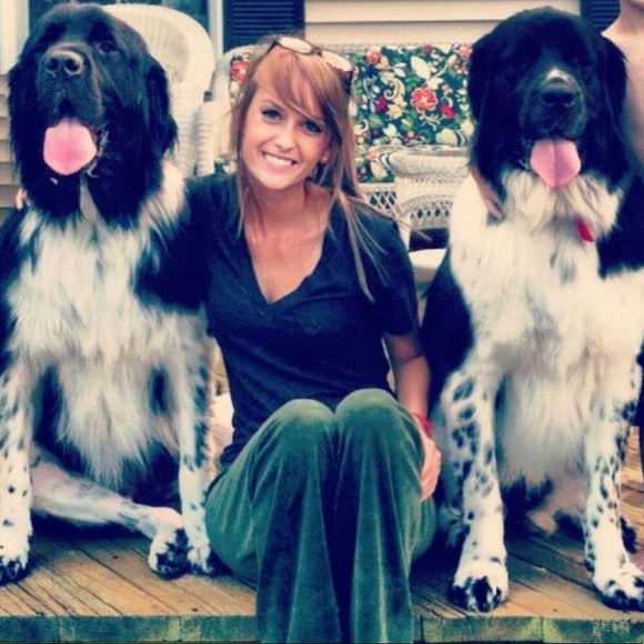 Meet your Posher, Shanna - Picture 4 of 5